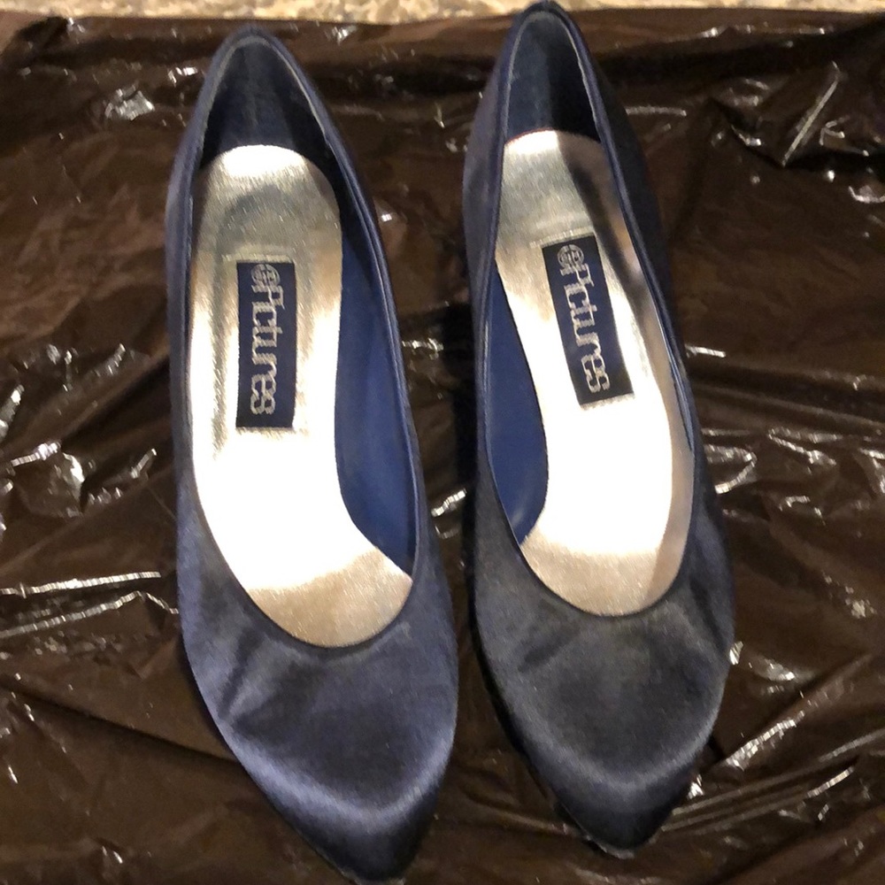 Woman’s shoes